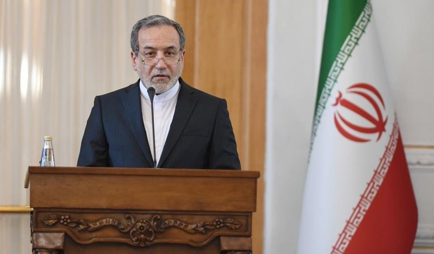 BM'ye İran'dan Mektup: ABD ve İsrail Zararı Telafi Etmeli