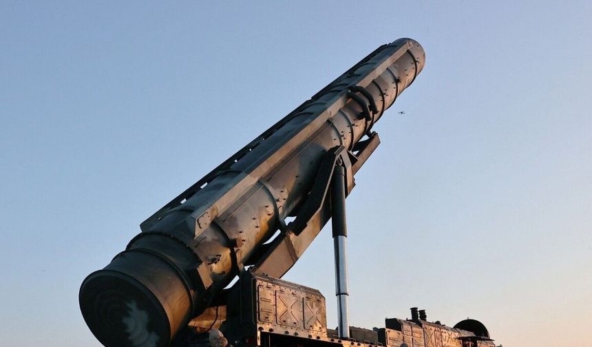 İran'dan İsrail'e 37 balistik füze: Beyt Şemeş'te 6 ölü, 20 yaralı