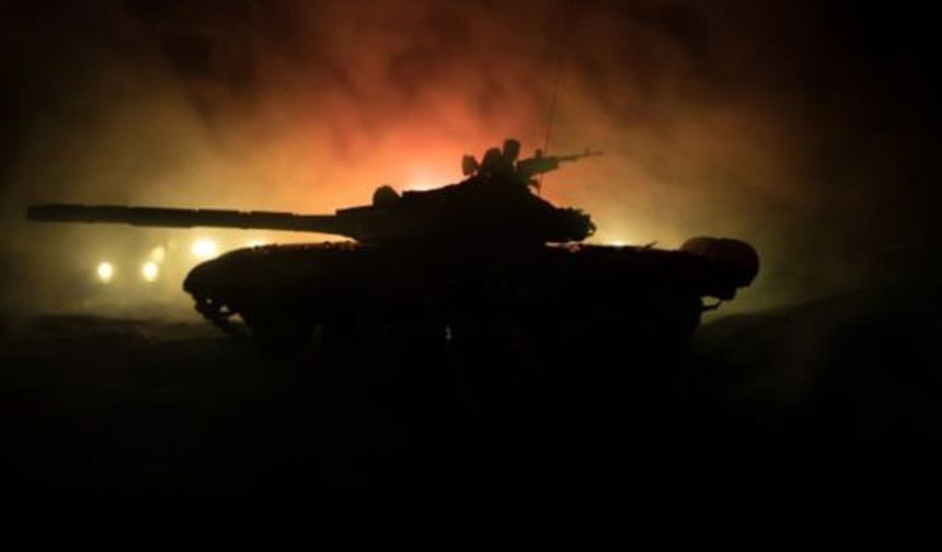 İran'ı bombalayan ABD'den Adıyaman ve 21 ile gitmeyin uyarısı!