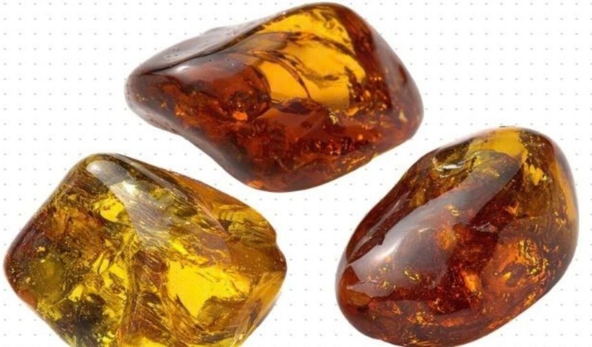 Kehribar Taşı nedir, özellikleri nelerdir, hangi burçlarla ilişkilendirilir?