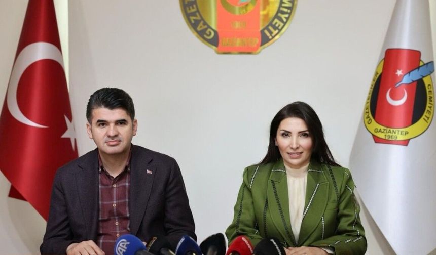 Kilis Valisi Gaziantepli yatırımcıları OSB'ye davet etti