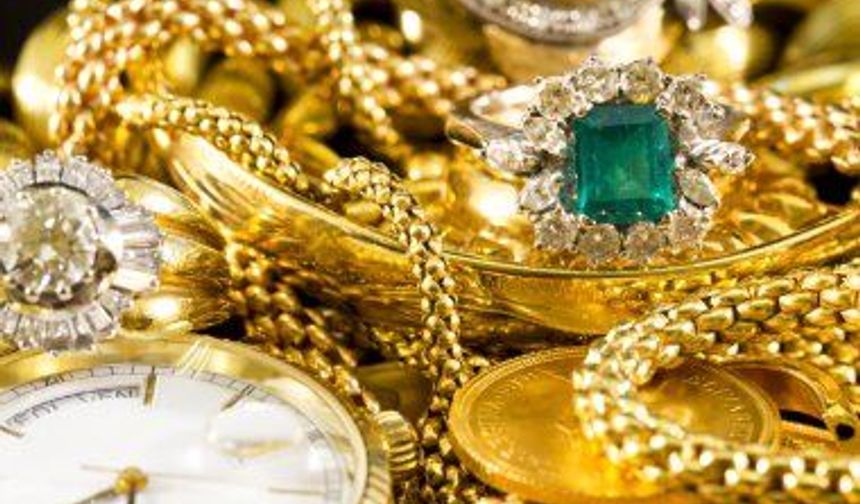 Küresel Piyasalar Fed Kararıyla Hareketlendi: Altın Düştü