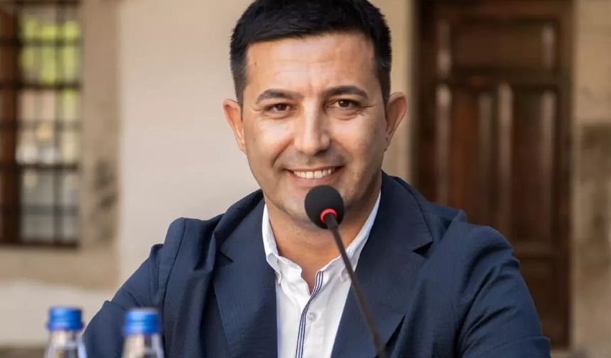 Kuşadası Belediye Başkanı Ömer Günel Görevden Uzaklaştırıldı