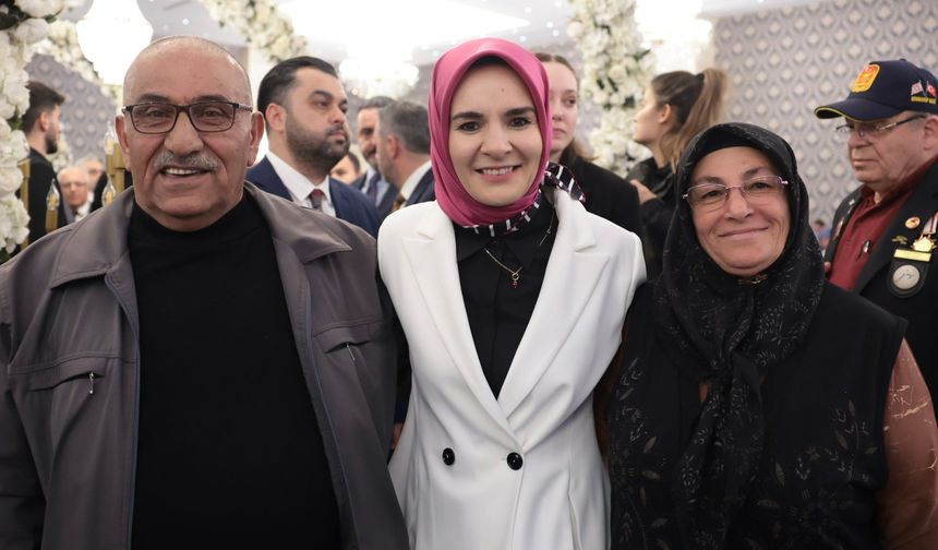 Bakan Göktaş İstihdam Müjdesi Verdi