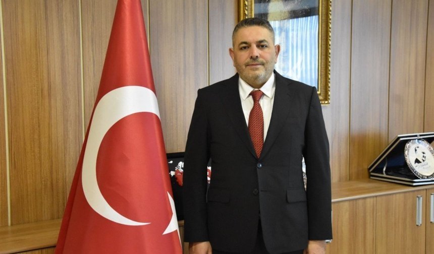 Malatya TSO Başkanı Sadıkoğlu'ndan 18 Mart Çanakkale Zaferi mesajı