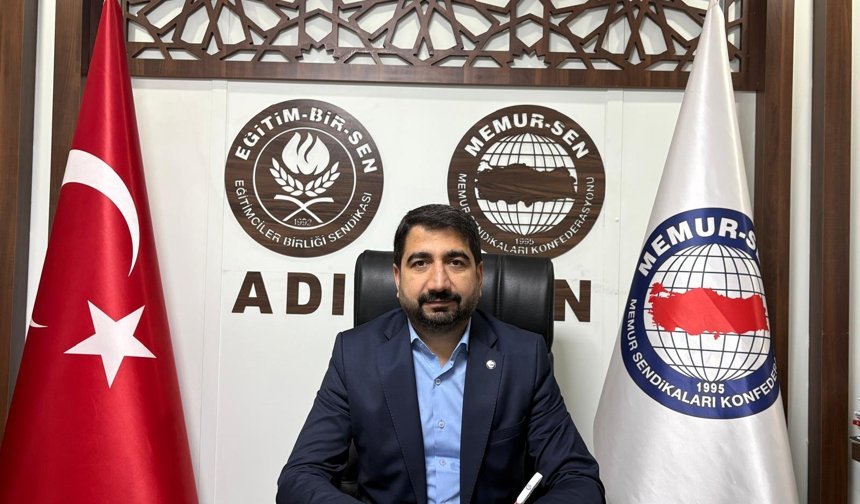 Mehmet Demir: Uygulama Otellerinin Dönüştürülmesi Kabul Edilemez