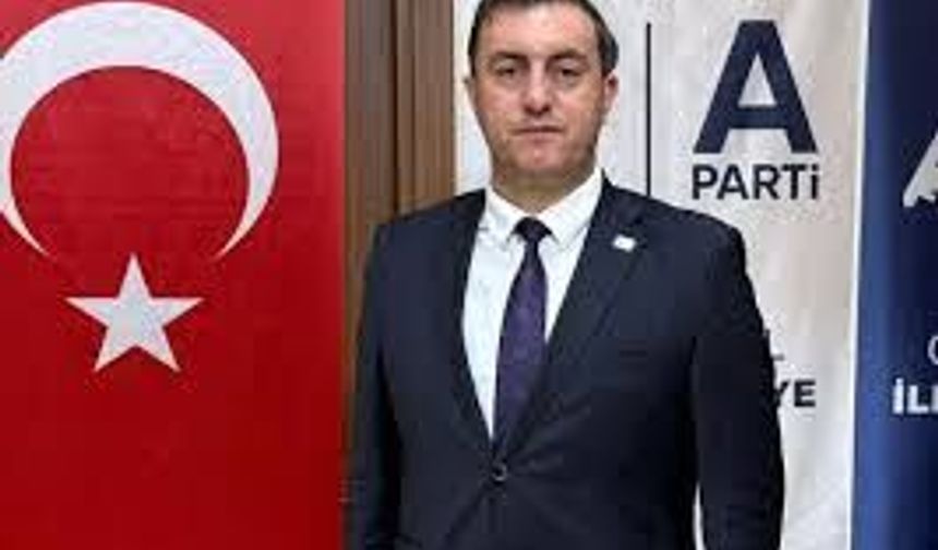 Başkan Baydar: Kahraman Jandarmamızın Vefatı Milletimizi Derinden Üzdü