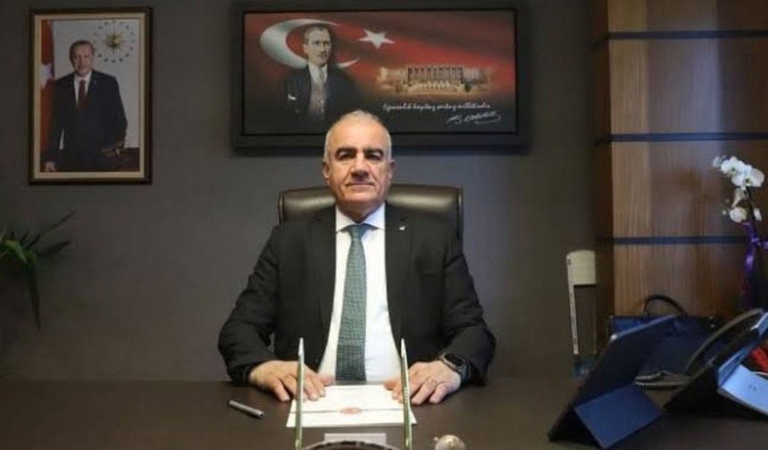 Milletvekili Hüseyin Özhan'dan 8 Mart Dünya Kadınlar Günü mesajı