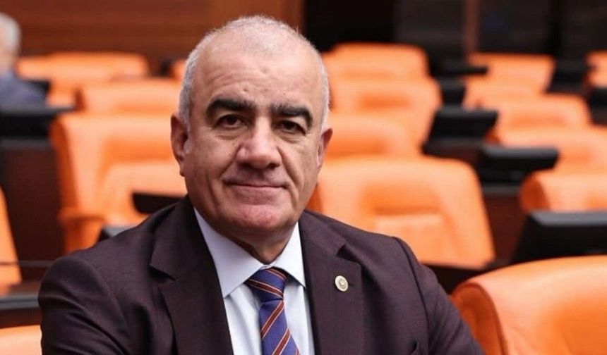 Milletvekili Özhan'dan Nevruz'da dayanışma vurgusu