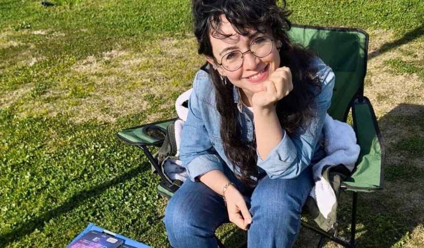 Öğretmen Hediye Aslan'dan depremzede çocuklar için kitap projesi - Videolu Haber