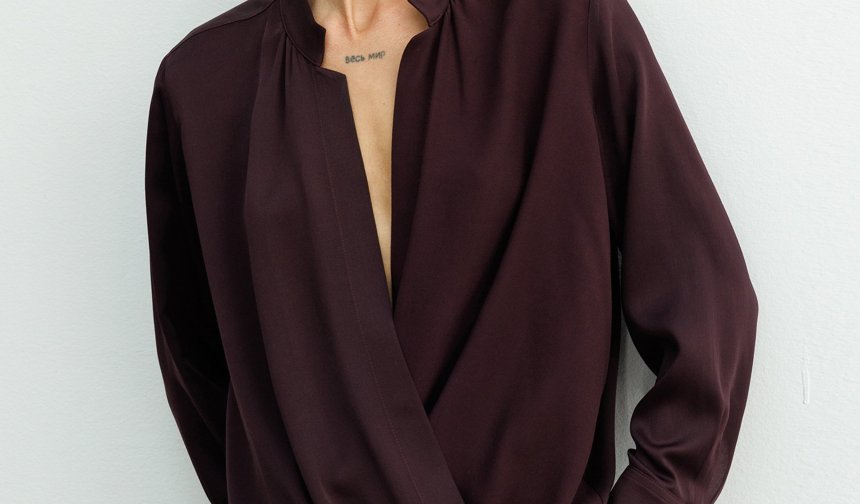 Tüzün: Zamansız Zarafetin Adresi