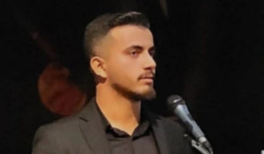 UMFED Kahta İlçe Başkanı Çavuş'tan 'uyuşturucu' uyarısı: 'Sessiz bir yangınla karşı karşıyayız'