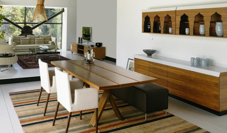 Fonksiyonel ve Estetik Yapılar İçin Mimarlık, Mühendislik ve Restorasyon