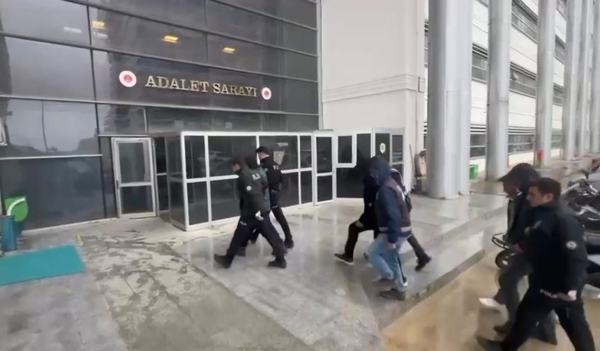 Hatay Emniyet Müdürlüğünden Yasa Dışı Bahis Operasyonu