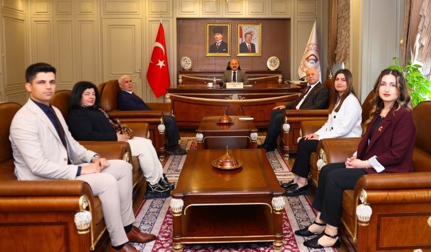 15-22 Nisan Turizm Haftası Adıyaman'da etkinliklerle başladı