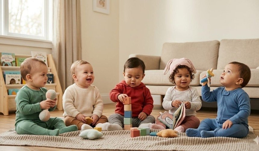 2025 yılında Adıyaman'da bebeklere en çok verilen isimler belli oldu!