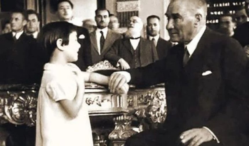 23 Nisan 1920'de Ne Oldu, Önemi Nedir? 23 Nisan Ulusal Egemenlik ve Çocuk Bayramı'nın Tarihçesi Ne?