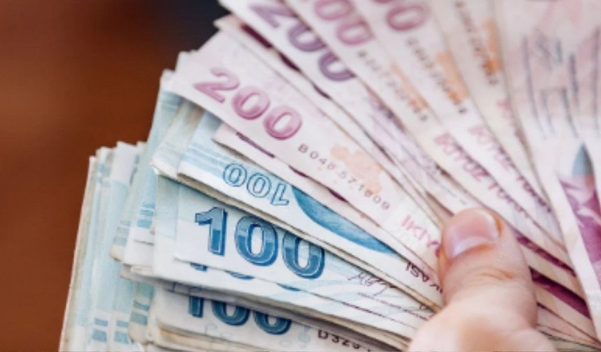 3 aylık enflasyon rakamları netleşti: Emekli maaşları güncellendi