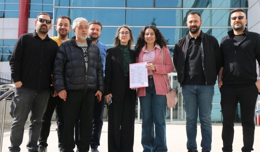 Adıyaman Diş Hekimleri Odası'nda yeni dönem başladı: Nihal Hamamcı mazbatasını aldı - Videolu Haber