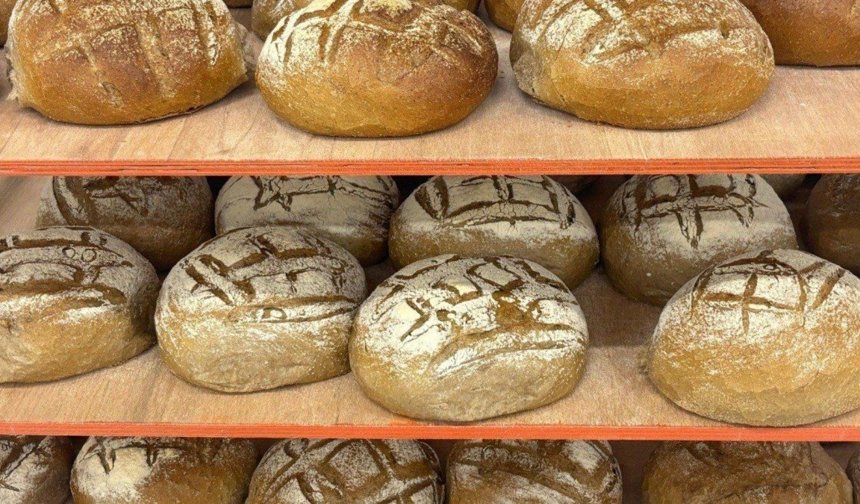 Adıyaman Halk Ekmek'te üretim kapasitesi ve çeşitlilik artırıldı - Videolu Haber