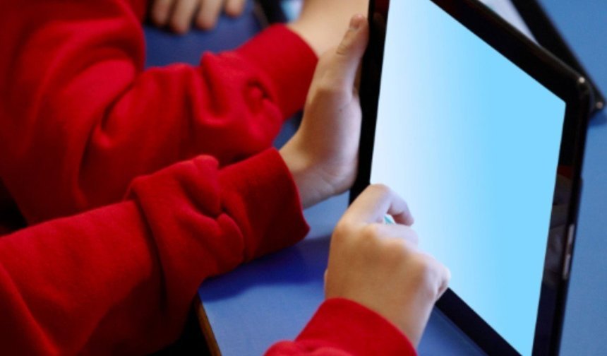 Adıyaman İl Milli Eğitim Müdürlüğü'nden 'teknoloji detoksu' çağrısı