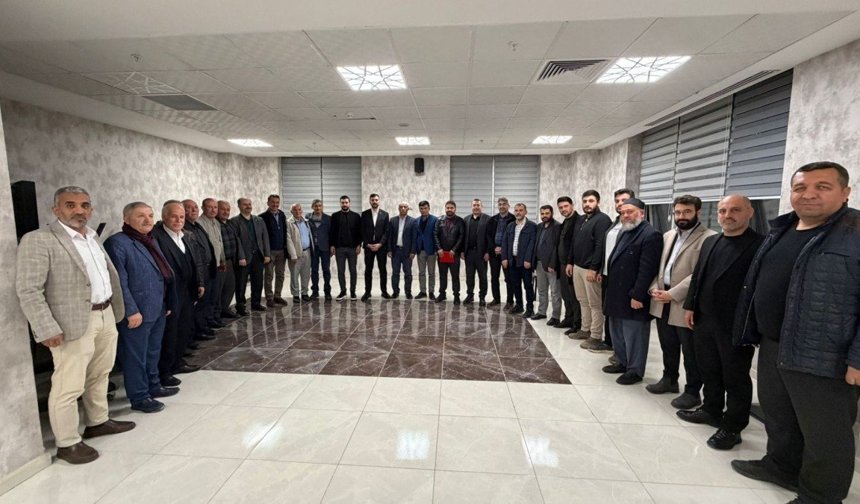 Adıyaman STK Platformu'ndan okullardaki saldırılara tepki