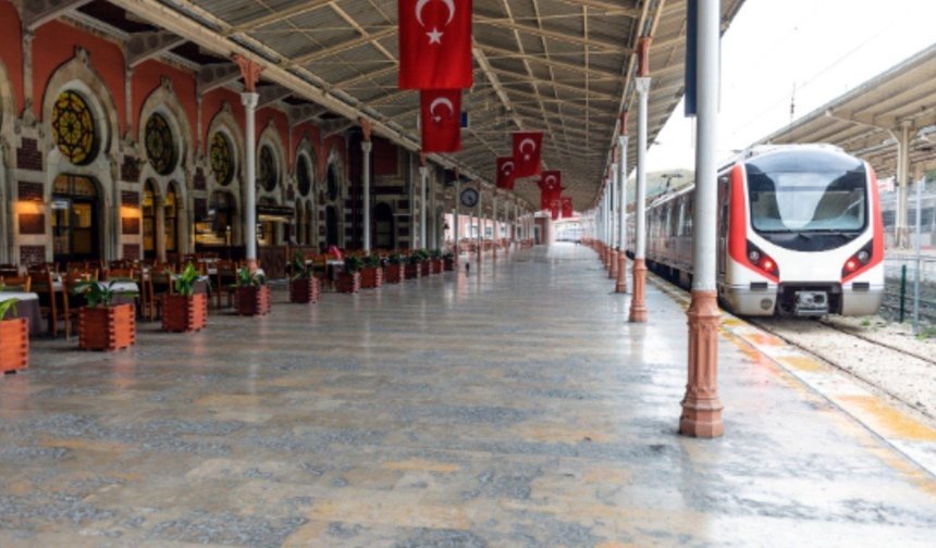 Adıyaman Üniversitesi duyurdu: U-Fest Ulaşım Festivali başlıyor