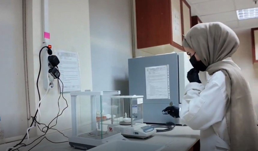 Adıyaman Üniversitesi'nden çiftçiye bilimsel destek hattı - Videolu Haber