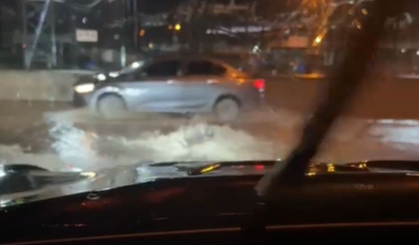 Adıyaman'da aşırı yağışlara karşı Perre Offroad Kulübü sahada olacak - Videolu Haber