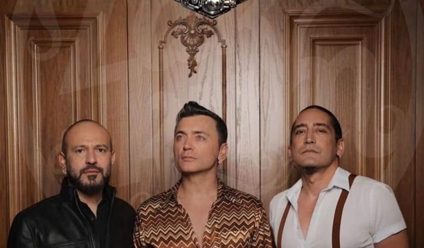 Adıyaman'da Festival Heyecanı: MotoFest'te 'Zakkum' Rüzgârı Esecek