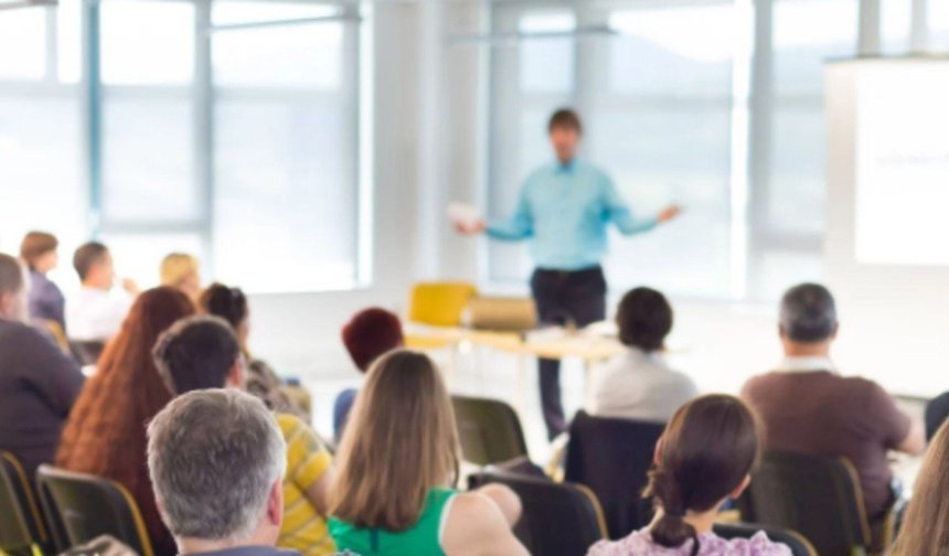 Adıyaman'da KOSGEB destekleri için bilgilendirme toplantısı düzenlenecek