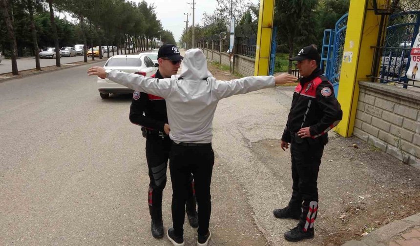 Adıyaman'daki tüm okullar polis tarafından korunmaya alındı