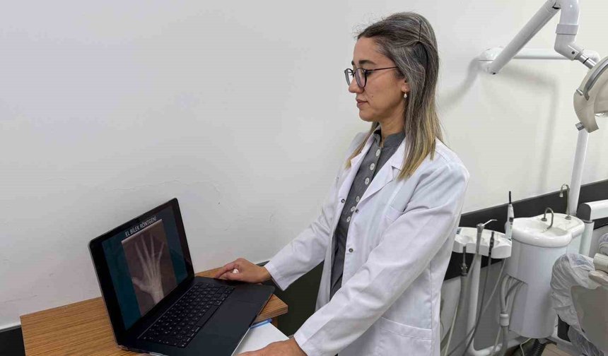 'Deprem çocuklarda erken ergenliğe neden oldu'