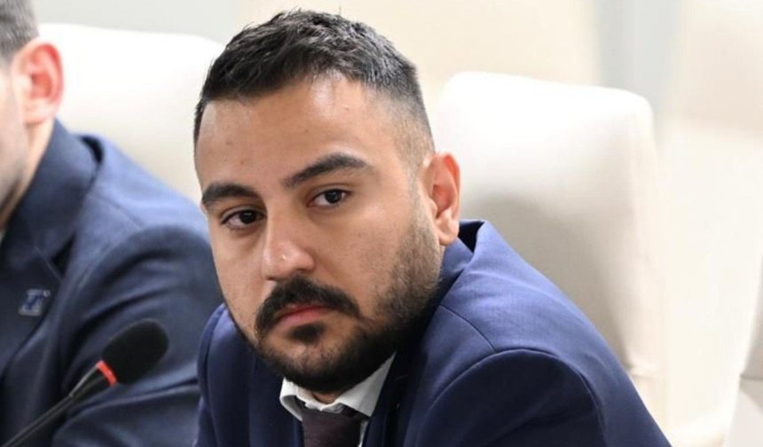 Anahtar Parti Adıyaman Gençlik Kolları Başkanı Eskici'den 'Avukatlar Günü' mesajı