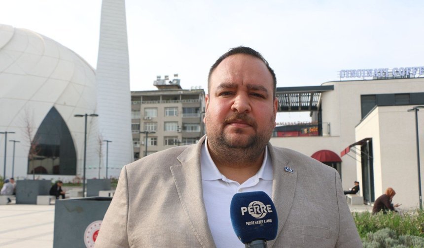 Anahtar Parti'den okullardaki şiddet olaylarına sert açıklama - Videolu Haber