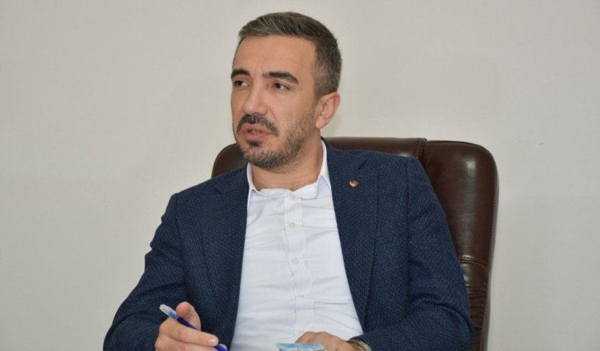 ATSO Başkanı Mehmet Torunoğlu: 'Özel okullar KOSGEB desteklerinden faydalanmalı'