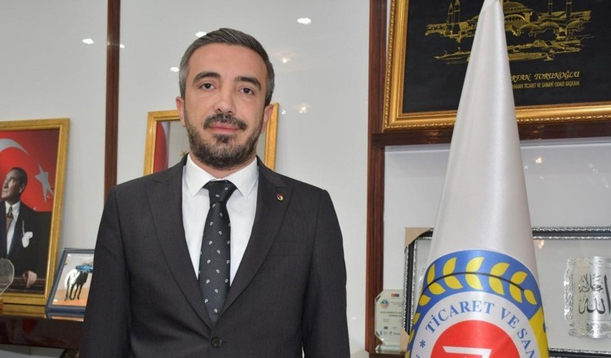 ATSO Başkanı Mehmet Torunoğlu Polisleri Kutladı, Şehit ve Gazileri Andı