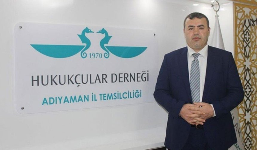 Av. Ahmet Işık'tan İsrail'in idam yasasına sert tepki: 'Doğrudan infaz mekanizması üretmektedir'