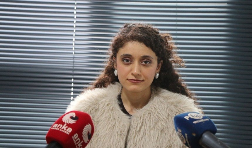 Avukat Tuba Karababa'dan Adıyaman'a 'Çocuk Mahkemesi' çağrısı - Videolu Haber