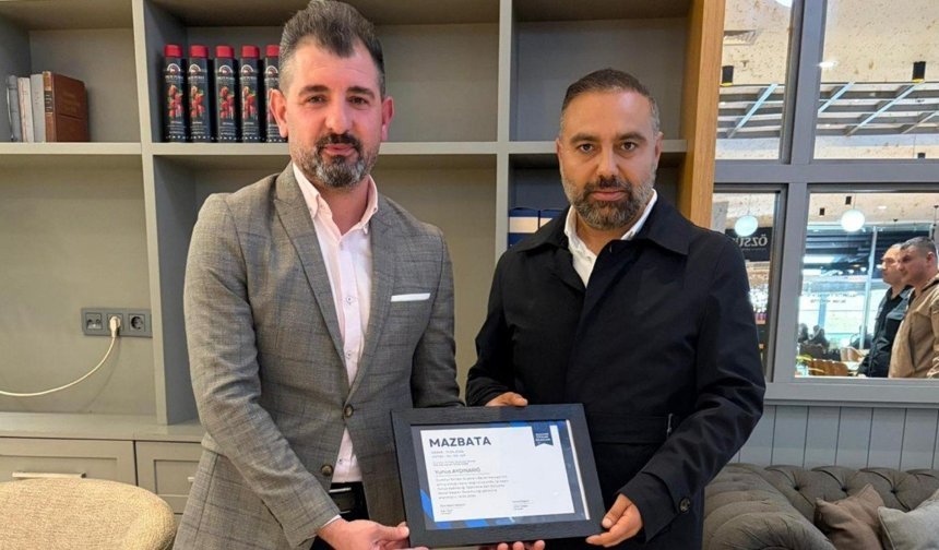 Aydoğan imzaladı: Cumhur İttifakı Ocakları'nda yeni görevlendirmeler