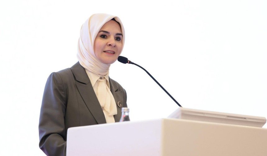 Bakan Göktaş: 'Modüler Aile Eğitim Programı 81 ilde yaygınlaştırılıyor'