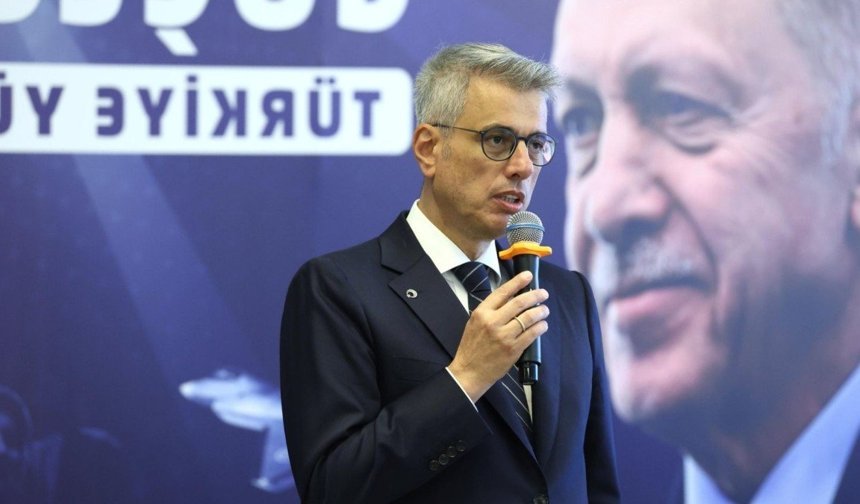 Bakan Memişoğlu duyurdu: 'Türkiye'nin ilk yerli kanser ilacı faz 1 çalışmasını başarıyla tamamladı'