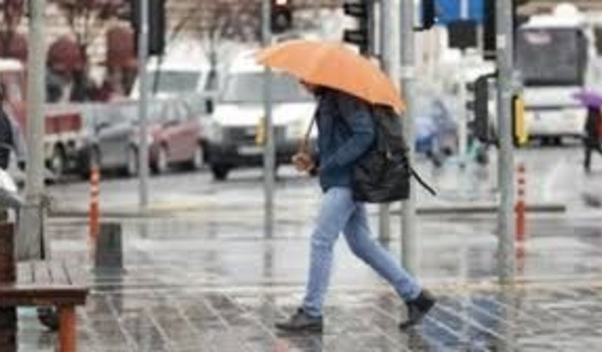 Balkanlar'dan soğuk hava geliyor! Kış yeniden kapıda!