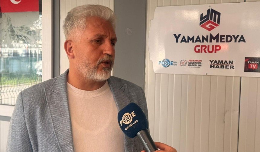 Başkan Bereket'ten Siverek'teki okul saldırısına ilişkin açıklama: 'Okullarda giriş çıkışlar kontrol altında değil' - Videolu Haber
