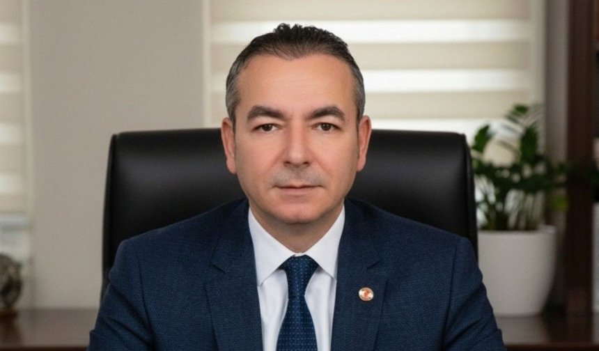 Başkan Çeliker'den 'Polis Haftası' mesajı