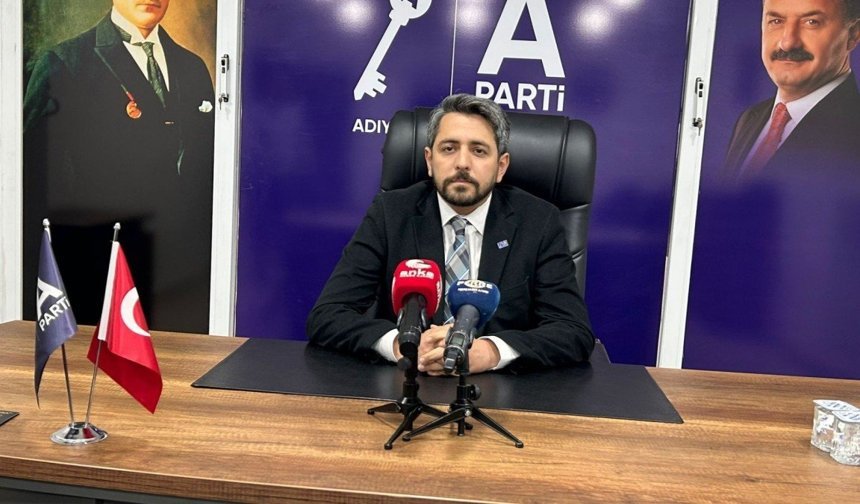 Başkan Dayan: 'Bir çocuktan bir katil yaratan karanlık sorgulanmalı' - Videolu Haber