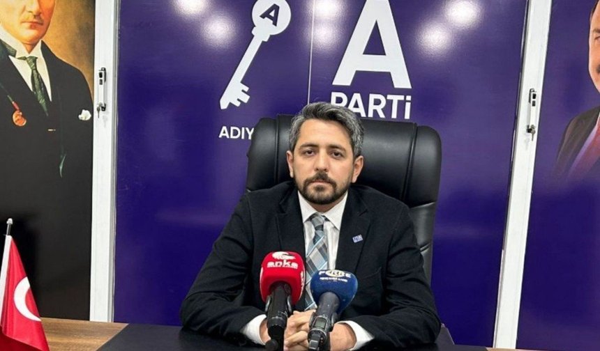 Başkan Dayan'dan 23 Nisan mesajı: 'Çocuklarımız korkuyla değil umutla büyümeli'