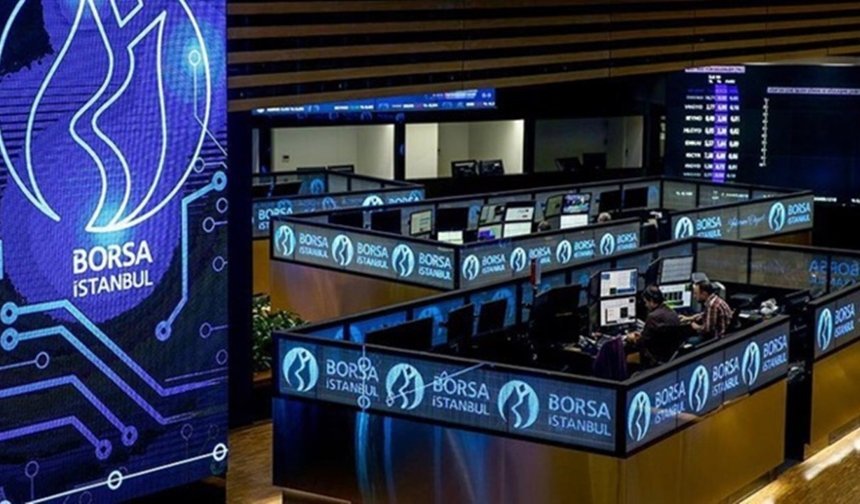 Borsa İstanbul Güne Yükselişle Başladı: BIST 100 Endeksi 14.421 Puanda