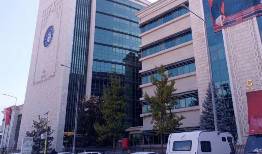 Bursa Büyükşehir'de Başkanvekilliği AK Parti'ye geçti