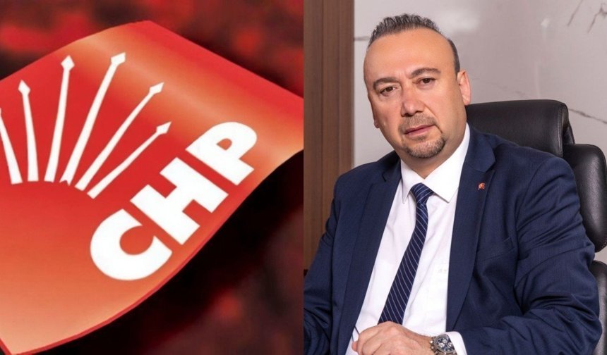 CHP'den Özkan Yalım hakkında kesin ihraç süreci